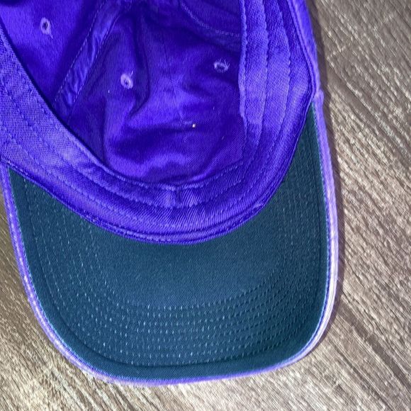 Unisex OS Nike Heritage86 Fitted TCU Hat - Picture 9 of 10